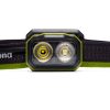 Black Diamond Onsight 375 Headlamp – Alex Honnold Edition